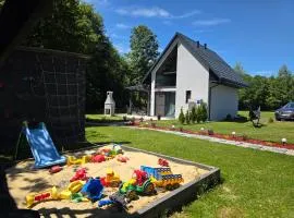 Domki Nad Starym Potokiem