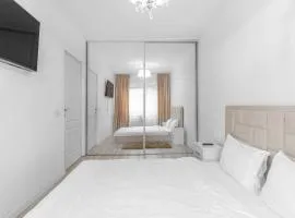 Crystal Apartment