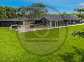 Gorgeous Home In Spøttrup With Sauna, hotel in Vester Lem