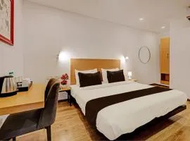 Super Townhouse Ramamurthy Nagar Formerly Navya International