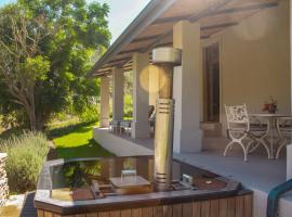 The Sweetheart Cottage, Buffelskloof Getaway