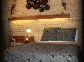 York's Boutique Motel