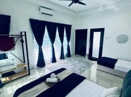 AL Rayyan Homestay KLIA SEPANG
