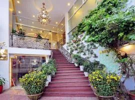 Sunniva Hotel Nha Trang Managed by HO