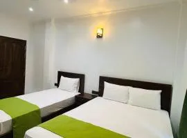 Jaffna City Palace Hotel