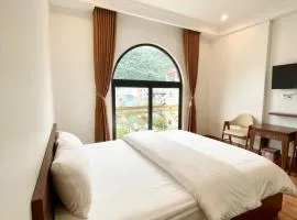Thanh Phương Hotel