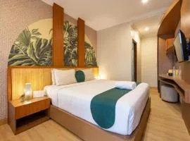 Cove Vin Stay Petanu