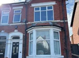 The Links House Lytham St Annes