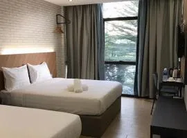 Hotel 99 Seri Kembangan Serdang