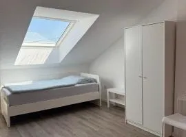 Monteurapartment und Ferienapartment Mannheim