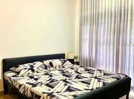 Modern Elegant Lake Side Villa Calm and Cozy Stay Apartment Rooms Anuradhapura City Sri Lanka ZONA