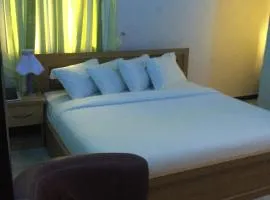 Best Connection Airport Hotel