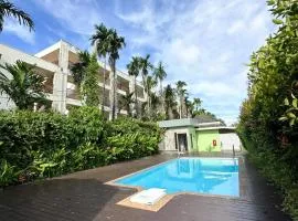 Spice & Sea Resort