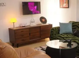 TM Homestay Trung Tâm Phan Thiết