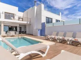 Amazing Home In Torrox Costa