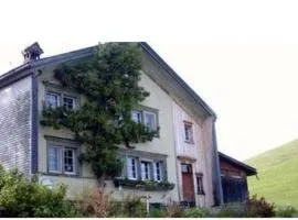 Ferienhaus Brand