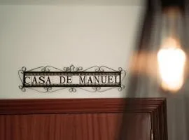 Casa de Manuel