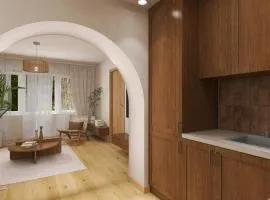 Green Luxury & Relax House