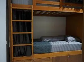 TWD hostel