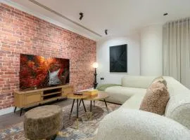 Luxurious Olaya Residence