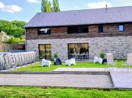 Chambres d'hôtes ''La Clairière aux Chênes''