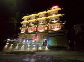 Hotel Hill Grand Himalaya