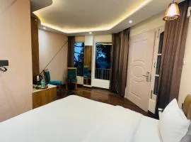 Jasmine Mountain View Retreat - Mall Road Dalhousie