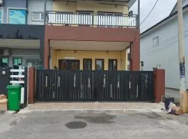 Safiyya Homestay