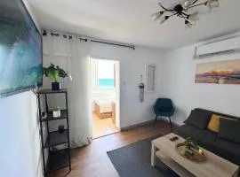Seaside Vacation