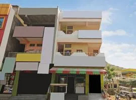 SPOT ON Sitara Grand Lodge