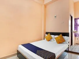 SPOT ON Sitara Grand Lodge