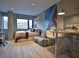 For Students Only - Oldgate House in Huddersfield