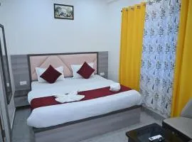 Rudra Ganga Atithi Hotel