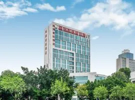 Guangzhou Hongzhou Century Hotel-Free shuttle bus during the Canton Fair