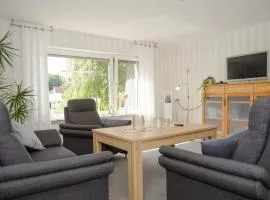 Ferienhaus Voß, 65260