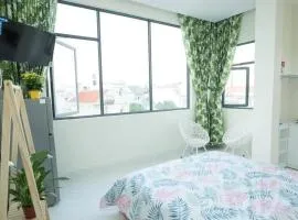 Spring Homestay