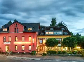 Wilzenburger Apartments