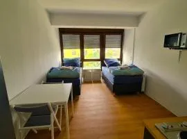 Wilzenburger Apartments