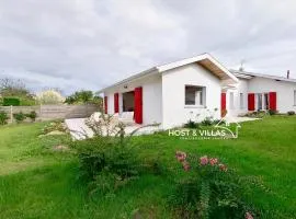 Host Villas CASA SOLEADA Tosse