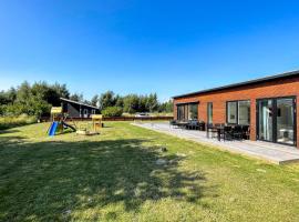 3 Bedroom Amazing Home In V&aelig;ggerl&oslash;se，博托比的豪華飯店