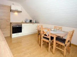 Ferienwohnung Nordbrock, 65317