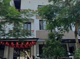 Bliss Homestay Huế, Hotel in Thôn Lại Thê
