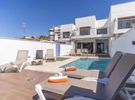 Gorgeous Home In Torrox Costa