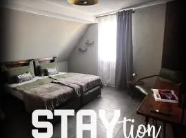 STAYtion Ferienhaus Balingen