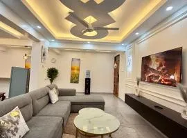 Zuri Cosy Stay Nyali, Furnished 2 bedroom