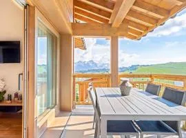 ASAI210-10-1 - Appartement 4 étoiles - Les Saisies - 6 personnes