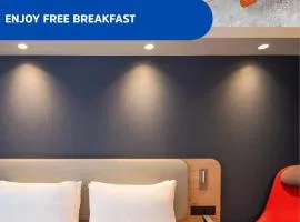 Holiday Inn Express & Suites Ghent by IHG