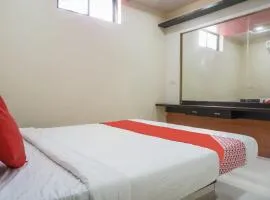 Hotel O Shree Sai Srushti Regency