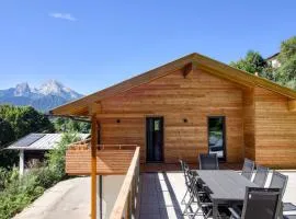 Chalet Wachterfeld