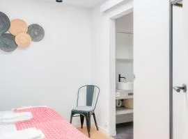 4 Beautiful Apartments in the Center of Ieper